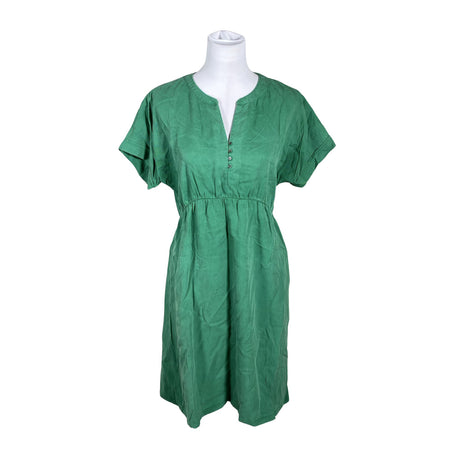 Unisex Esprit - Dress, size 38 - Green ()