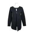 Unisex Nanso - Cardigan, size 36 - Black ()