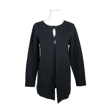 Unisex Nanso - Cardigan, size 36 - Black ()