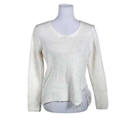 Unisex Betty Barclay - Sweater, size 40 - Natural white ()