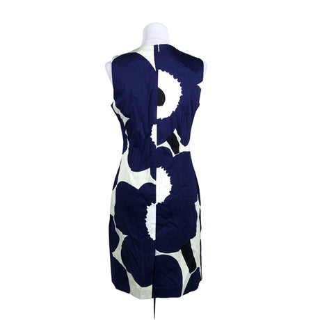 Unisex Marimekko - Dress, size 40 - Blue (2)