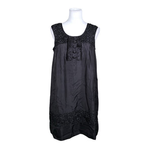 Unisex Oxmo - Dress, size 38 - Gray (1)