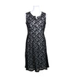 Unisex Gerry Weber - Dress, size 38 - Black ()