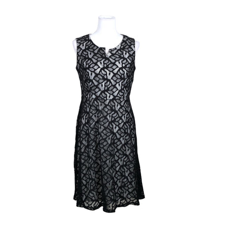 Unisex Gerry Weber - Dress, size 38 - Black ()