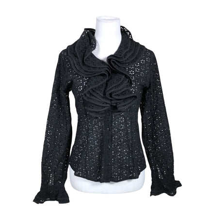 Unisex Nara Camicie - Blouse, size 40 - Black ()