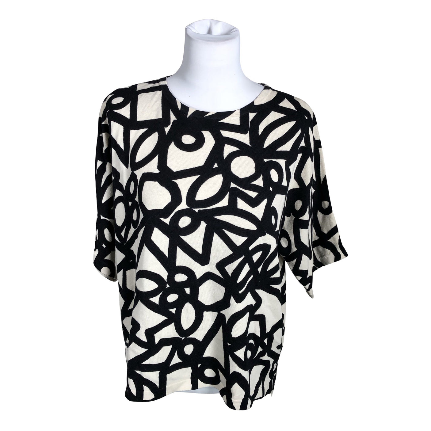 Unisex The Masai - Sweater, size 36 - Beige (1)