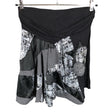 Unisex Desigual - Tricot skirt, size 38 - Black ()