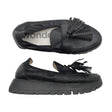 Unisex Wonders - Loafers, size 37 - Black ()