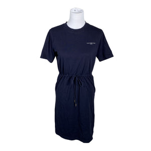 Unisex Tommy Hilfiger - Tricot dress, size 36 - Blue (1)