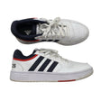 Unisex Adidas - Casual sneakers, size 42 - White ()