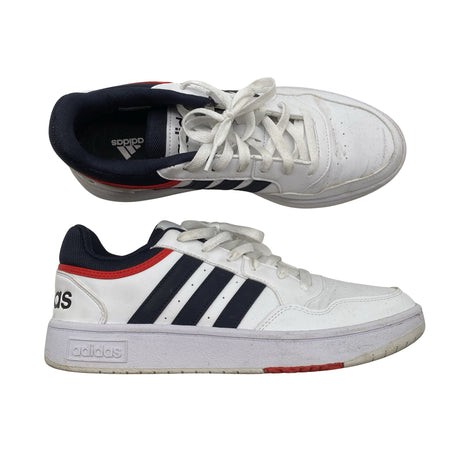 Unisex Adidas - Casual sneakers, size 42 - White ()