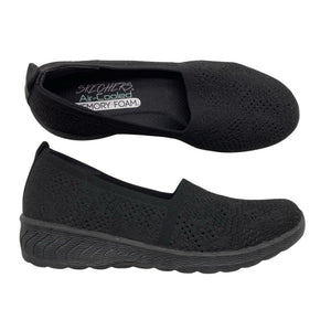 Unisex Skechers - Loafers, size 39 - Black (1)