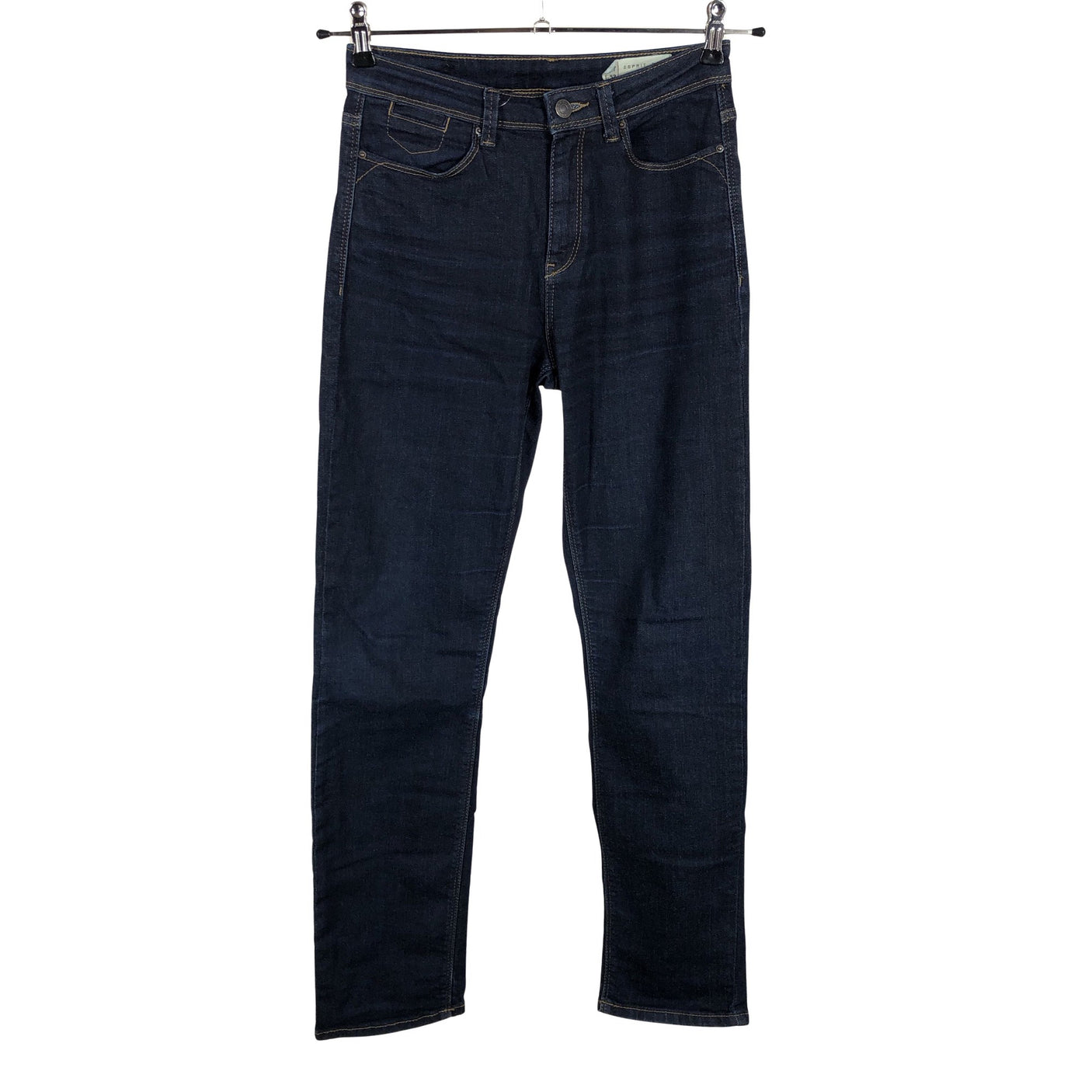 Unisex Esprit - Jeans, size W27 - Blue (1)