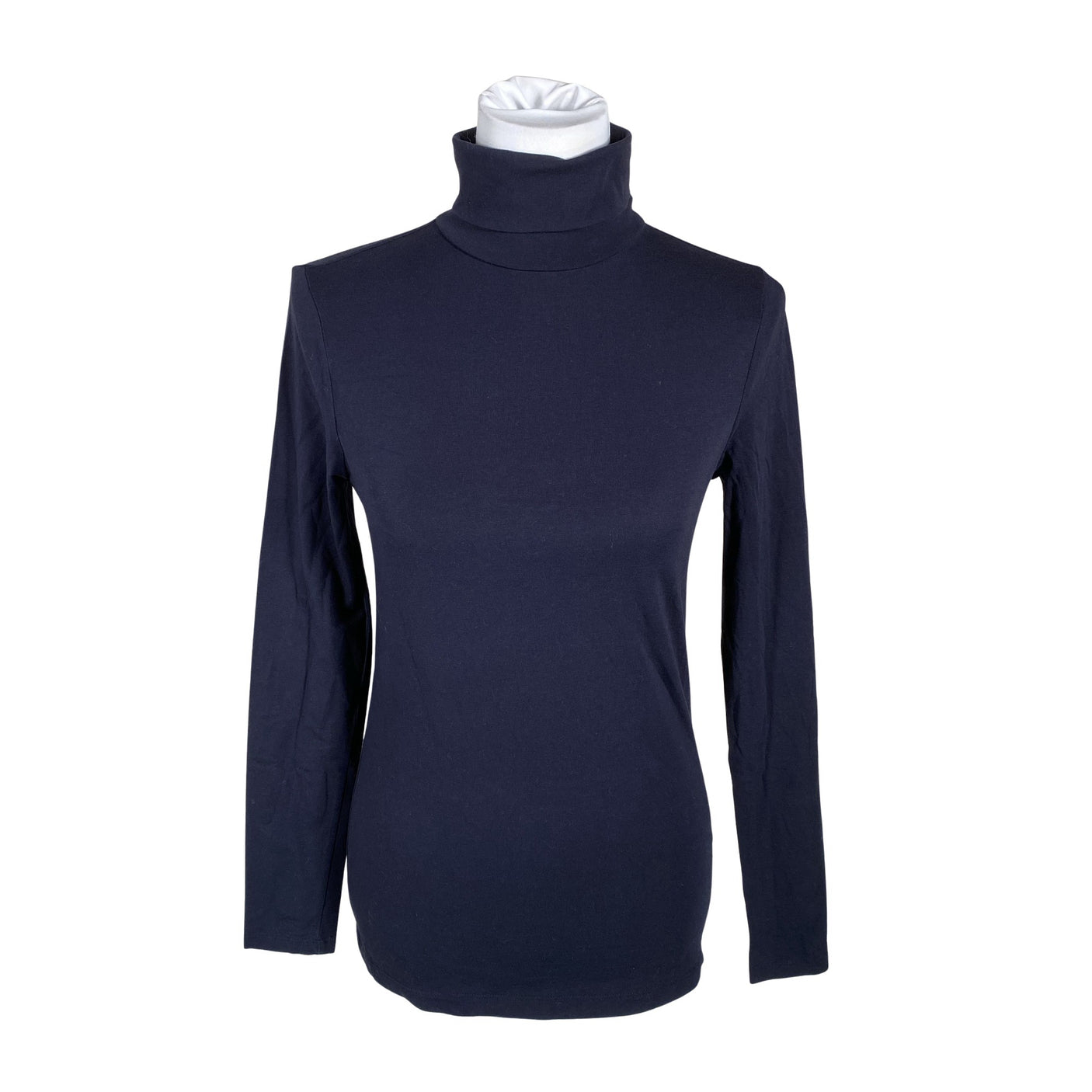 Unisex s.Oliver - Tricot shirt, size 34 - Blue (1)