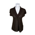 Unisex Mexx - Sweater, size 34 - Brown ()