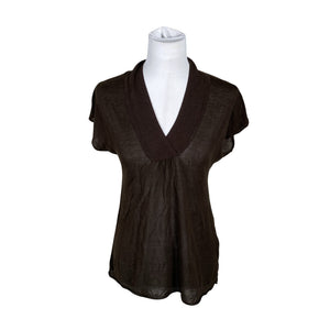Unisex Mexx - Sweater, size 34 - Brown (1)