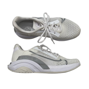 Unisex Nike - Running shoes, size 38 - White (1)