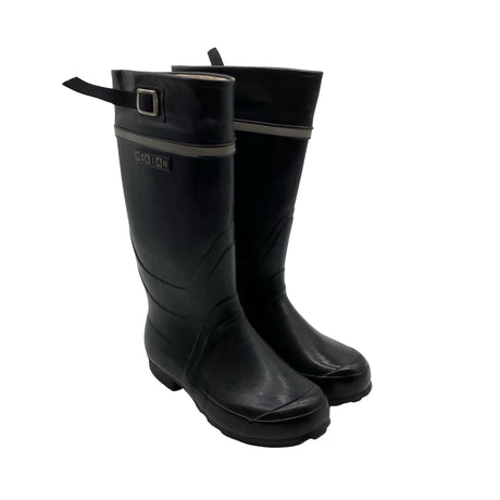 Unisex Nokian - Wellingtons, size 37 - Black (2)