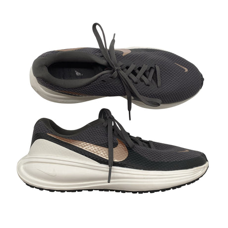 Unisex Nike - Sneakers, size 38 - Gray ()