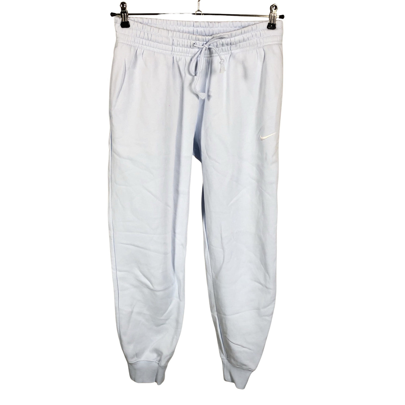 Unisex Nike - Sweatpants, size 38 - Light blue (1)