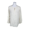 Unisex Marc O'Polo - Blouse, size 40 - White ()