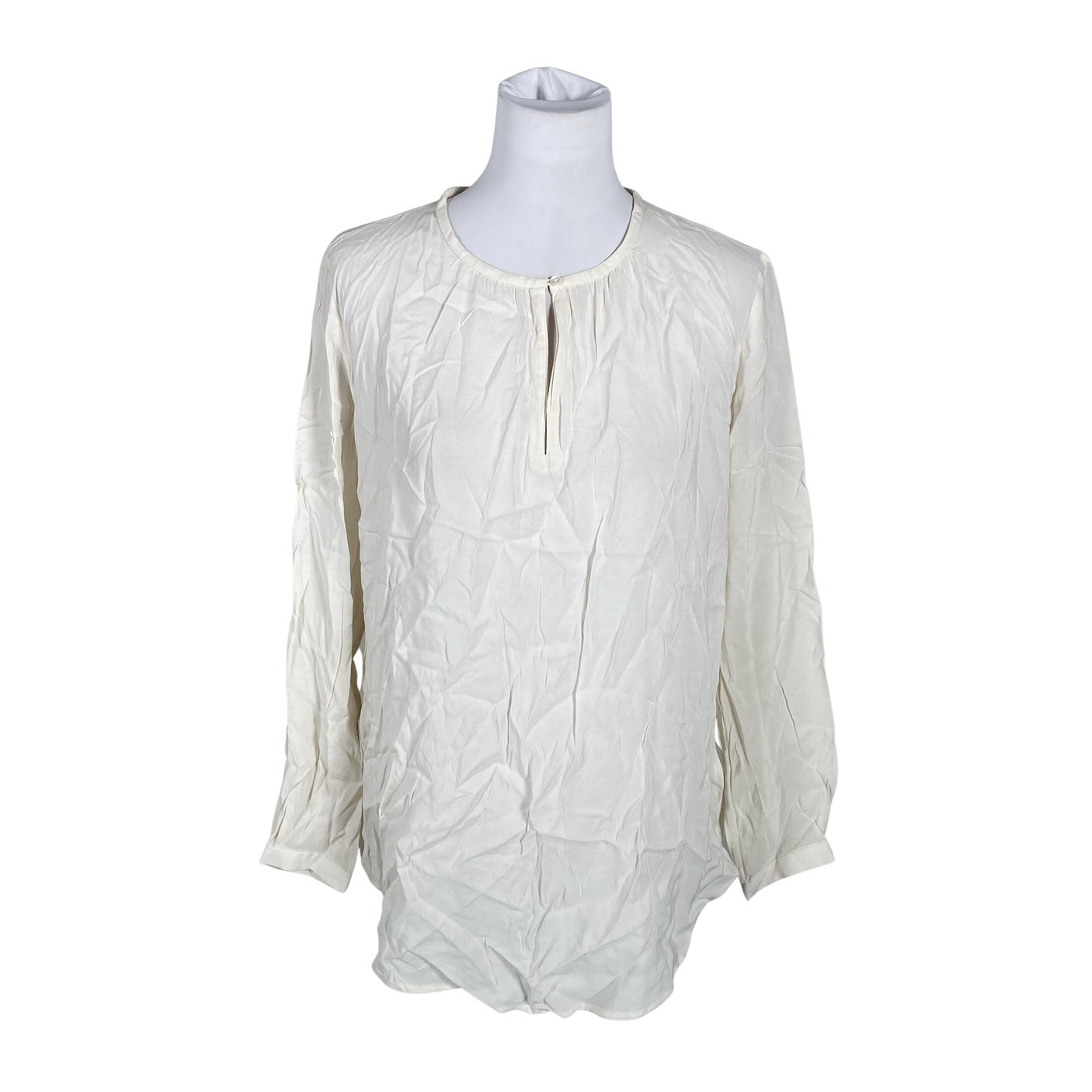 Unisex Marc O'Polo - Blouse, size 40 - White (1)