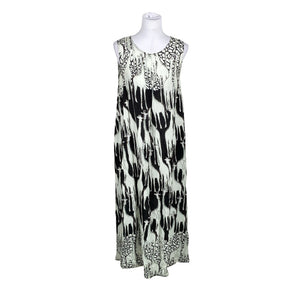 Unisex Ritva Falla - Dress, size 38 - Green (1)