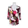 Unisex Vango - Tricot shirt, size 36 - Light pink ()