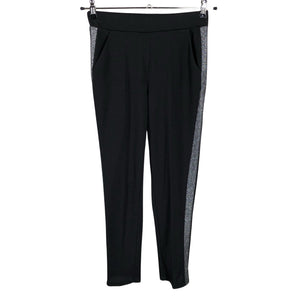 Unisex Fille a suivre - Slacks, size 36 - Black (1)