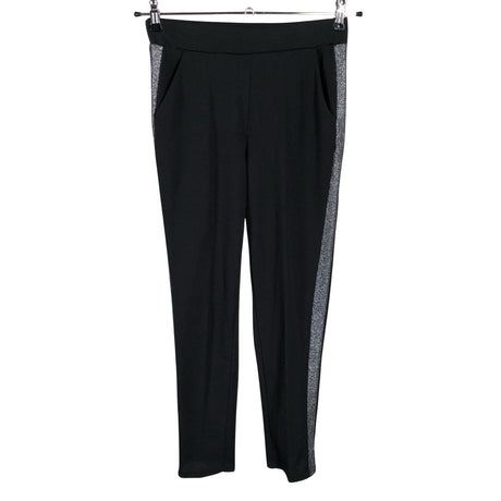Unisex Fille a suivre - Slacks, size 36 - Black ()
