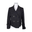 Unisex Femmes je Vous - Jacket, size 40 - Black ()