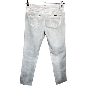 Unisex Farfalla Rosso - Jeans, size 38 - Natural white (2)