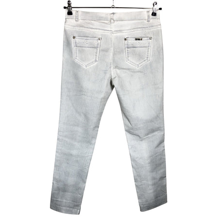 Unisex Farfalla Rosso - Jeans, size 38 - Natural white (2)