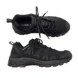 Unisex Halti - Outdoor sneakers, size 42 - Black ()