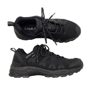 Unisex Halti - Outdoor sneakers, size 42 - Black (1)