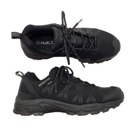 Unisex Halti - Outdoor sneakers, size 42 - Black ()
