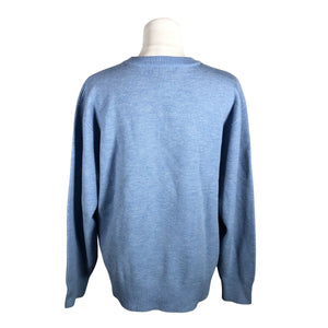 Unisex Marimekko - Sweater, size 36 - Blue (2)