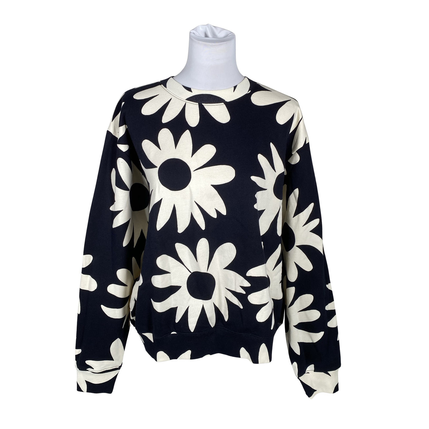 Unisex Marimekko - Sweatshirt, size 36 - Black (1)