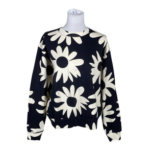 Unisex Marimekko - Sweatshirt, size 36 - Black (1)