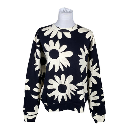 Unisex Marimekko - Sweatshirt, size 36 - Black ()