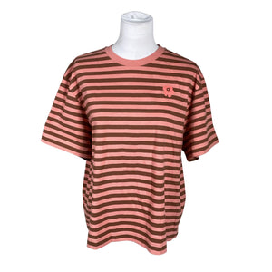 Unisex Marimekko - T-shirt, size 36 - Light pink (1)