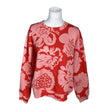 Unisex Marimekko - Sweatshirt, size 40 - Light pink ()