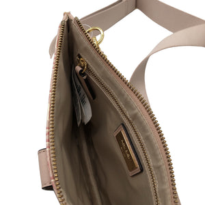 Unisex Lauren Ralph Lauren - Shoulder bag, size Mini - Light pink (2)