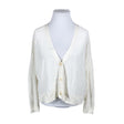 Unisex Esprit - Cardigan, size 44 - Natural white ()