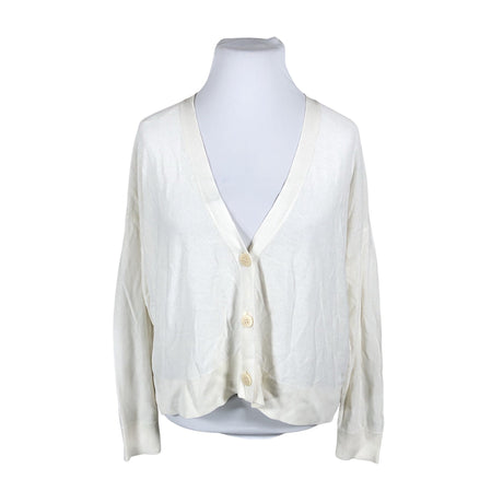 Unisex Esprit - Cardigan, size 44 - Natural white ()