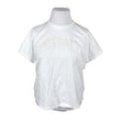 Unisex Tommy Hilfiger - T-shirt, size 46 - White ()
