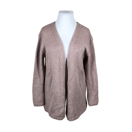 Unisex Bohemiana - Cardigan, size 44 - Violet ()