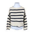 Unisex Bohemiana - Sweater, size 44 - Natural white ()