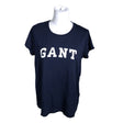 Unisex Gant - T-shirt, size 40 - Blue ()