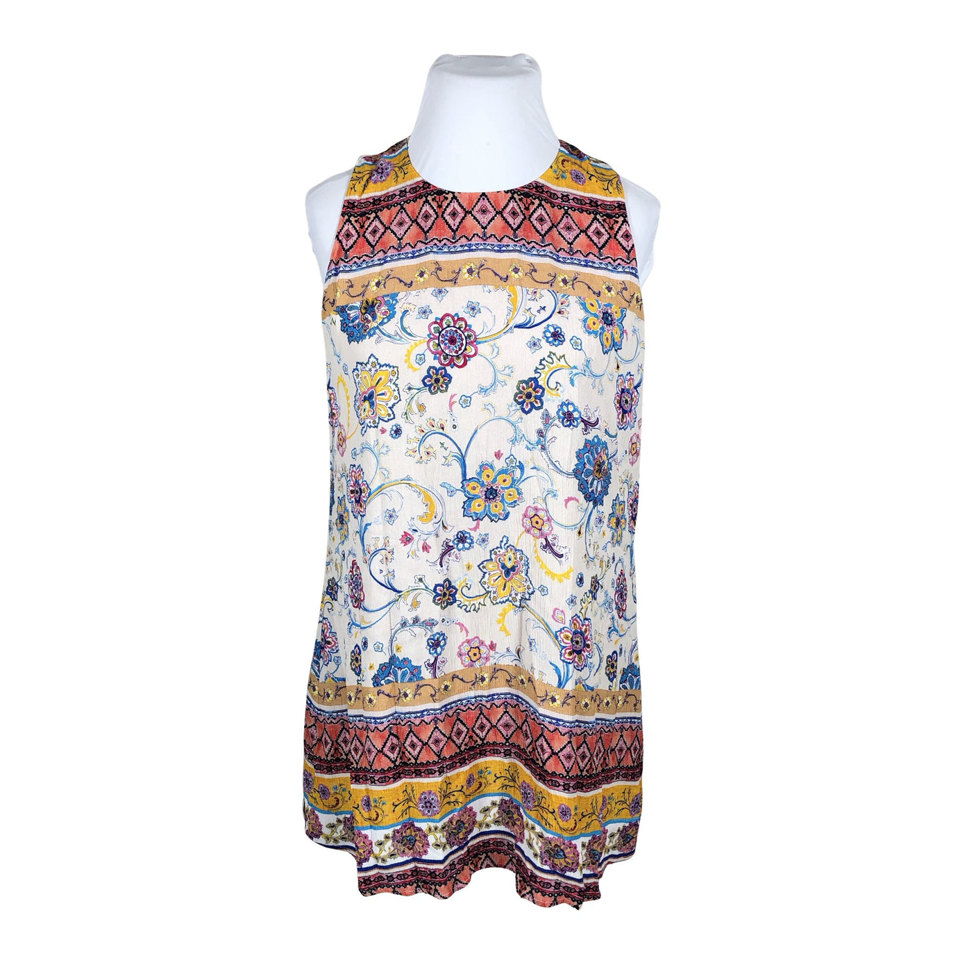 Unisex Desigual - Dress, size 42 - Natural white (1)